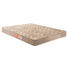 Colchão Casal Espuma D33 Pasquale Clean (138x188x16) - Paropas
