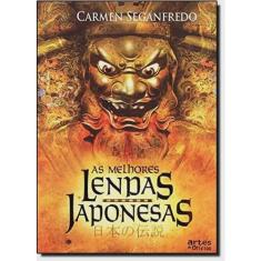 Melhores lendas japonesas, as