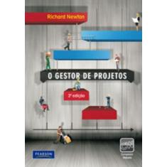 Livro - O Gestor de Projetos