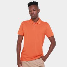 Camisa Polo Colcci Masculina-Masculino