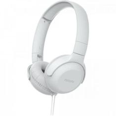 Fone De Ouvido Tauh201Wt/00 Branco Philips