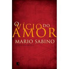 Livro - O Vício do Amor