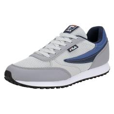 Tênis Masculino Renno Classic Fila F01l00258