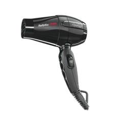 Secador BabyLiss Pro Nano Titanium Bambino 5510, Bivolt