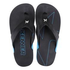 Chinelo Kenner Nk6 Masculino-Masculino