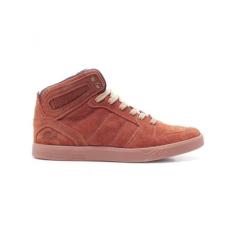 Tênis LandFeet Embarcadero II Cano Alto-Unissex