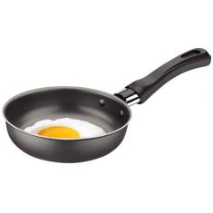 Frigideiras Antiaderente Turim 13cm 20182/013 Tramontina, Chumbo, 13cm