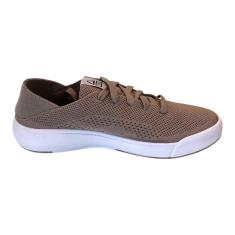 Tênis Reef Neptune Masculino Suede Knit Amortecimento-Masculino
