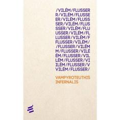 Vampyroteuthis Infernalis