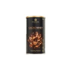 Cacao Whey 840G - Essential Nutrition