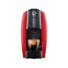 Cafeteira Espresso Tres Lov Vermelha - Vermelha - 110V