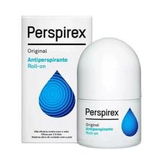 Perspirex Desodorante Antiperspirante Roll On 20ml - Original