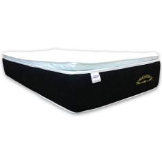 Colchão Solteiro Magnum 28X188X88 Plumatex