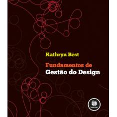 Livro - Fundamentos de Gestão do Design
