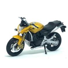 Miniatura Moto Honda Hornet - A.R Variedades Mt