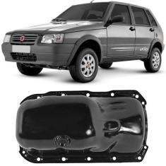 Carter Motor Fiat Uno 1.0 Fire 2003 a 2013 DHF 6216