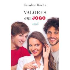 Livro - Valores em Jogo