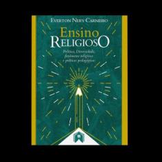 Ensino religioso - EDITORIAL CASA ***