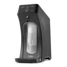 Purificador de Água Gelada Fria Natural E-due Com Painel Touch IBBL