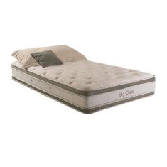 Colchão Solteirão Molas Conforclass Big Class Pillow Top (96x203x32) - Herval