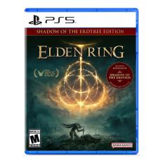 Jogo eletrônico bandai namco Elden Ring Shadow of the Erdtree PS5