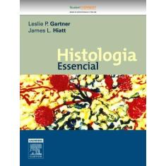 Livro - Histologia essencial