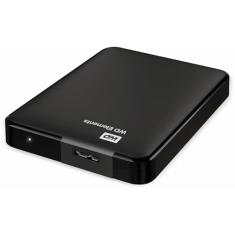 Hd Externo Portátil WD Elements 2tb Usb 3.0