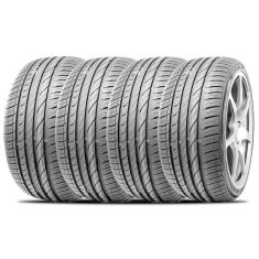 Kit 4 Pneus Linglong Aro 19 245/35r19 93y Green Max