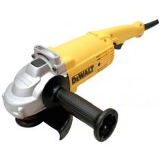 Esmerilhadeira Angular  7&quot; 2200W 220V DWE491 - DEWALT