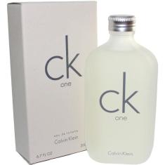 Perfume Calvin Klein Ck One Edt 200ml