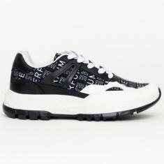 Tênis Easy Lança Perfume Emborrachado Feminino-Feminino