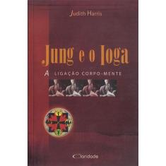Livro - Jung E O Ioga
