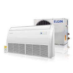 Ar Condicionado Split Piso Teto Elgin Inverter 36.000 BTU/h Frio Monofásico 45PIFI36B2NA – 220 volts