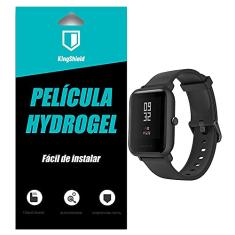 Película Xiaomi Amazfit Bip S Kingshield Hydrogel (3x Unid Tela)