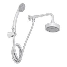 Ducha Cromada Com Chuveirinho - Sensea