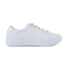 Tênis Feminino Santinelli Branco Alvo - 1490067231-Feminino