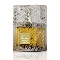 Perfume Lattafa Khamrah Qahwa 100ml EDP