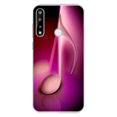 Capa Adesivo Skin376 Verso Para Positivo Q20