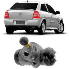 Cilindro Burrinho Roda Astra 99 a 2005 Traseiro Motorista Passageiro T