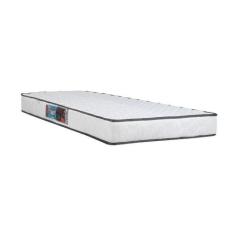 Colchão Solteiro MontBlanc D45 096x203x15cm - Castor