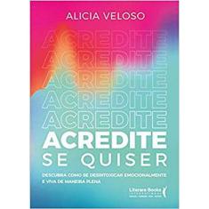 Acredite Se Quiser