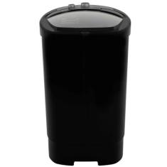 Lavadora de Roupas 14 Kg Big 60.0058 Mueller, Preto, 110V