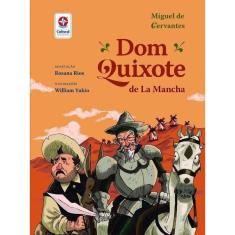 Dom Quixote De La Mancha