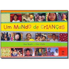 Um Mundo De Crianças