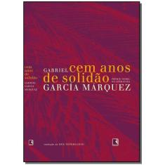 Cem Anos De Solidão (Capa Flexível)