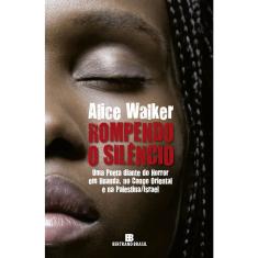Livro - Rompendo o silêncio