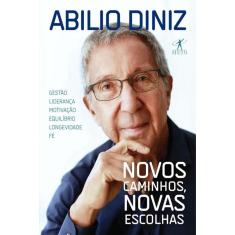 Novos caminhos, novas escolhas