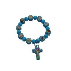 Pulseira Infantil - Azul