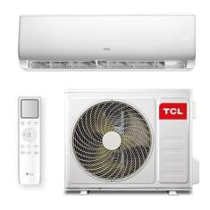 Ar Condicionado Split Hi Wall 9.000 BTU Frio 220V TAC-09CSA1 TCL, 220V