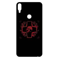 Capa Adesivo Skin023 Verso Para Asus Zenfone Max Pro (m1) - KawaSkin